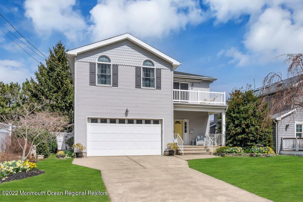 604 Bradley Boulevard, Bradley Beach, NJ 07720 Trulia