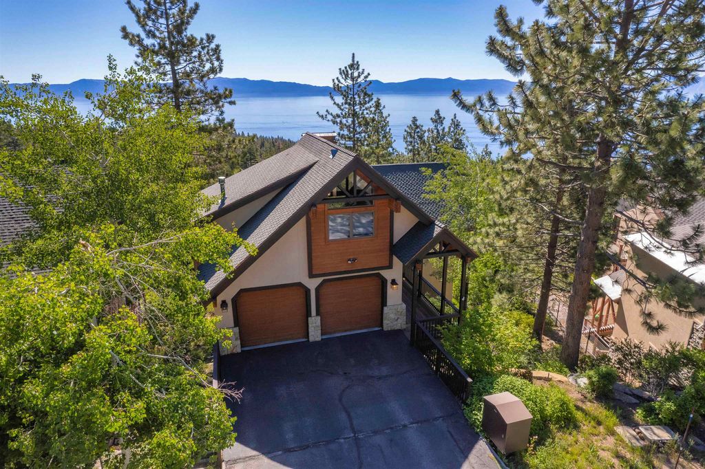 1136 Clearview Ct, Tahoe City, CA 96145 MLS 20231371 Trulia