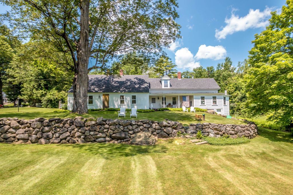 52 Lyford Road, Brookfield, NH 03872 Trulia