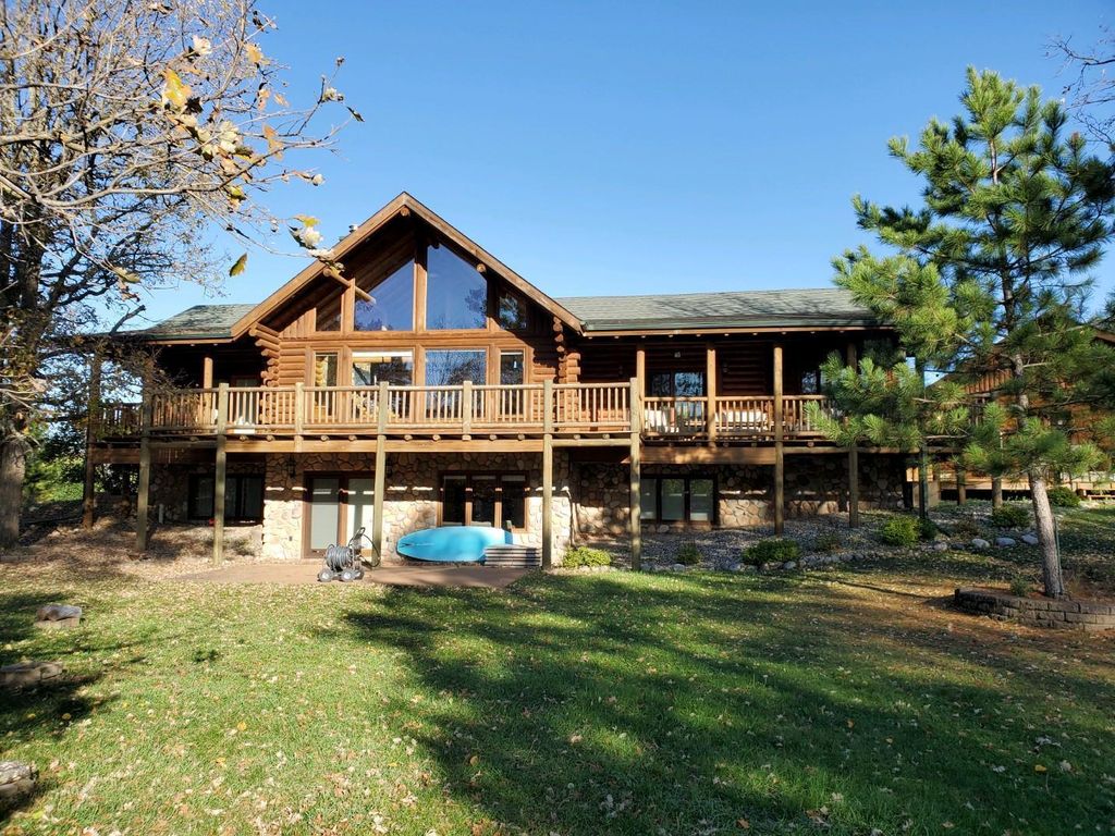 35362 E Boot Lake Rd, Park Rapids, MN 56470
