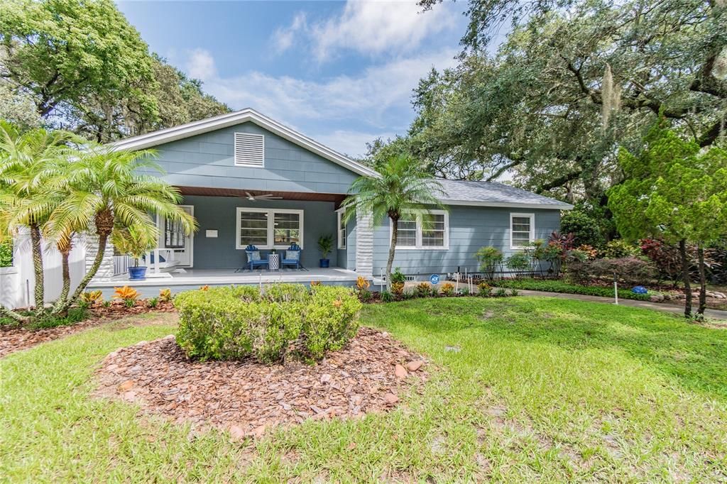502 E Lambright St, Tampa, FL 33604