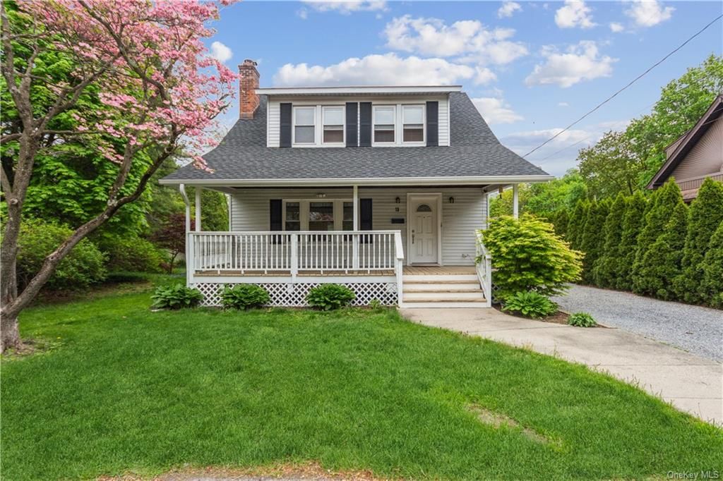 15 James Street, Montrose, NY 10548 Trulia