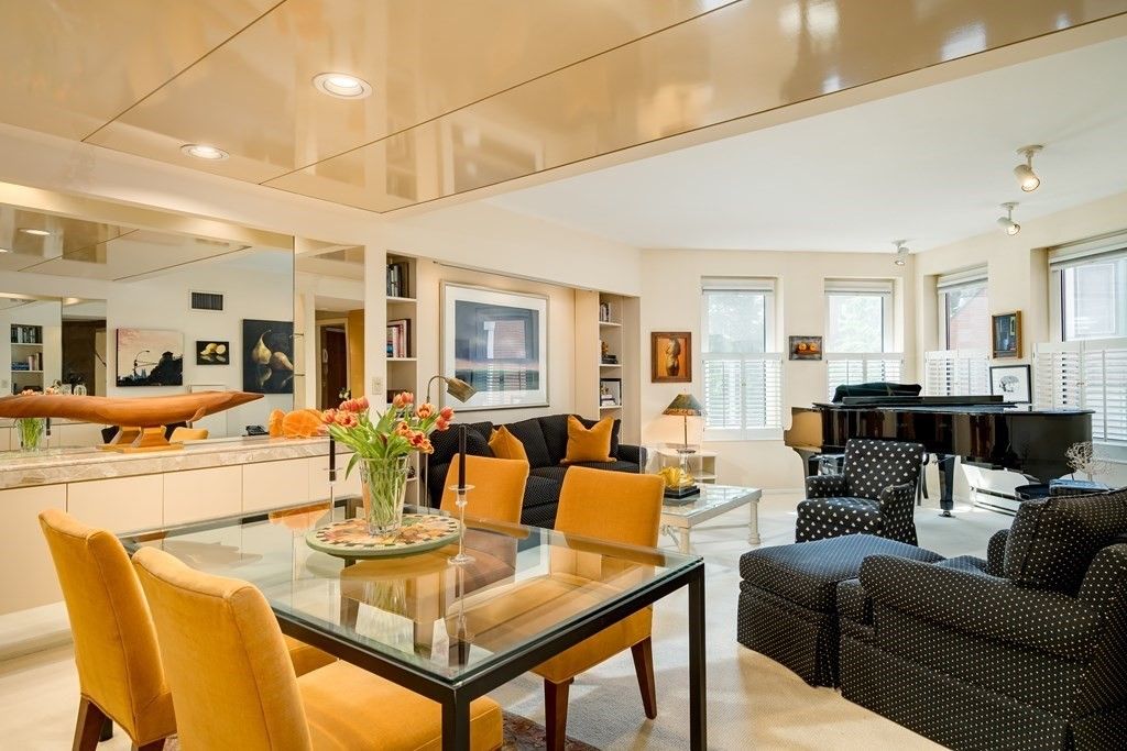 492 Beacon St #33, Boston, MA 02115