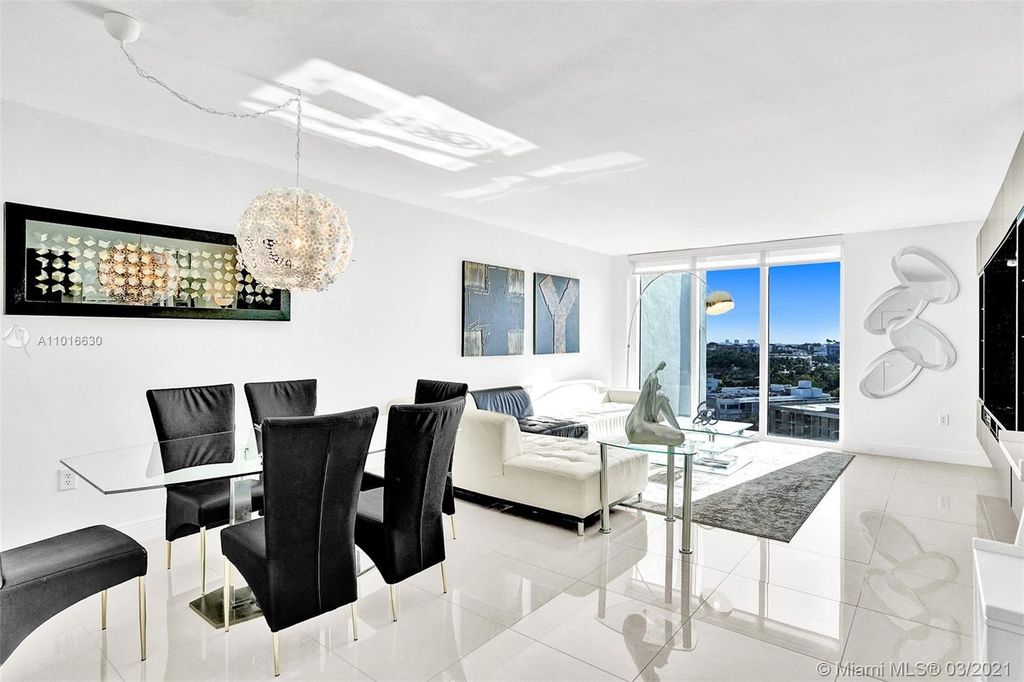 10275 Collins Ave #830, Miami Beach, FL 33154