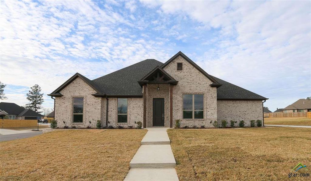 4199 Chapel Quarters, Tyler, TX 75707 Trulia