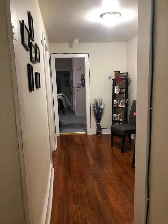 318 Fuller St #3, Dorchester, MA 02124