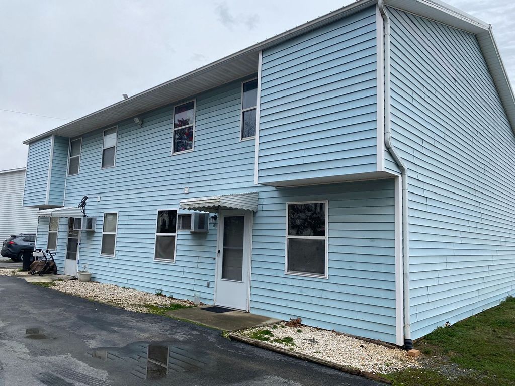 392 Britton Avenue Greeneville, TN Trulia