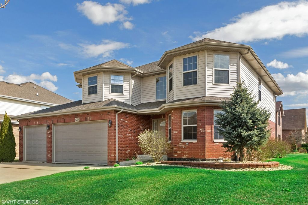 6239 Vincent Ln, Matteson, IL 60443 Trulia