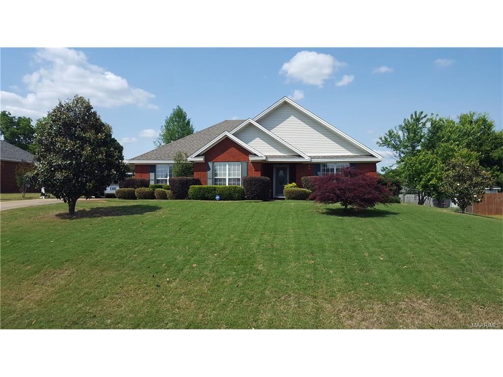 281 Hidden Valley Rd, Deatsville, AL 36022 See Estimated Value
