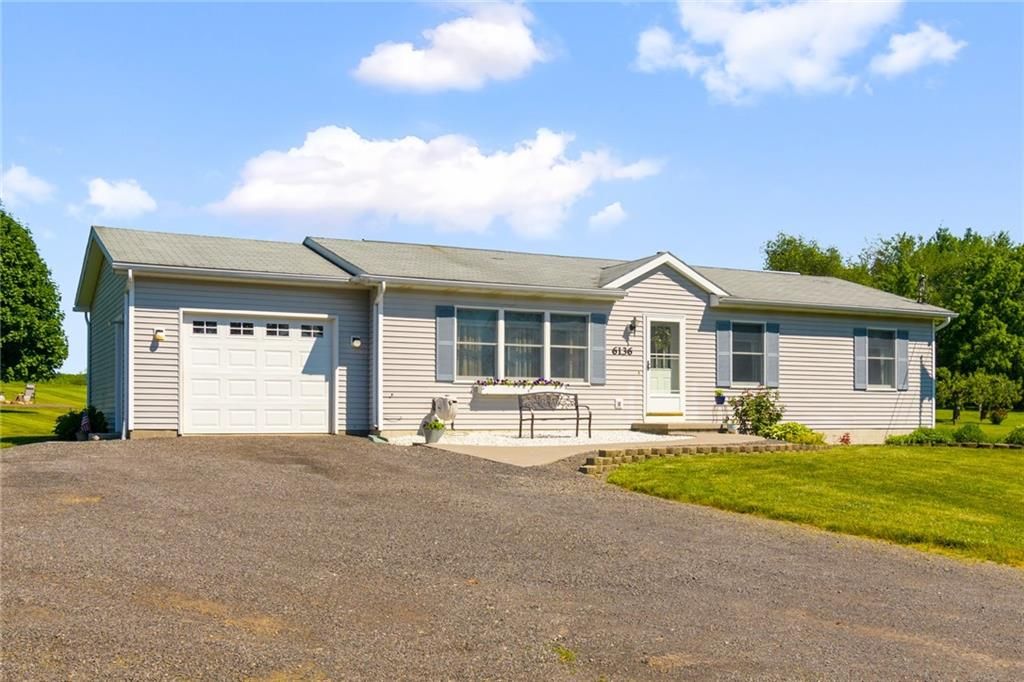 6136 Tripp Rd, Williamson, NY 14589 MLS R1343199 Trulia