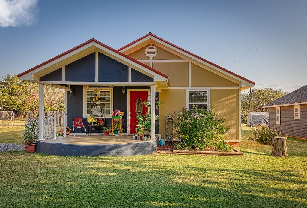 519 E South St, Cordell, OK 73632 Trulia