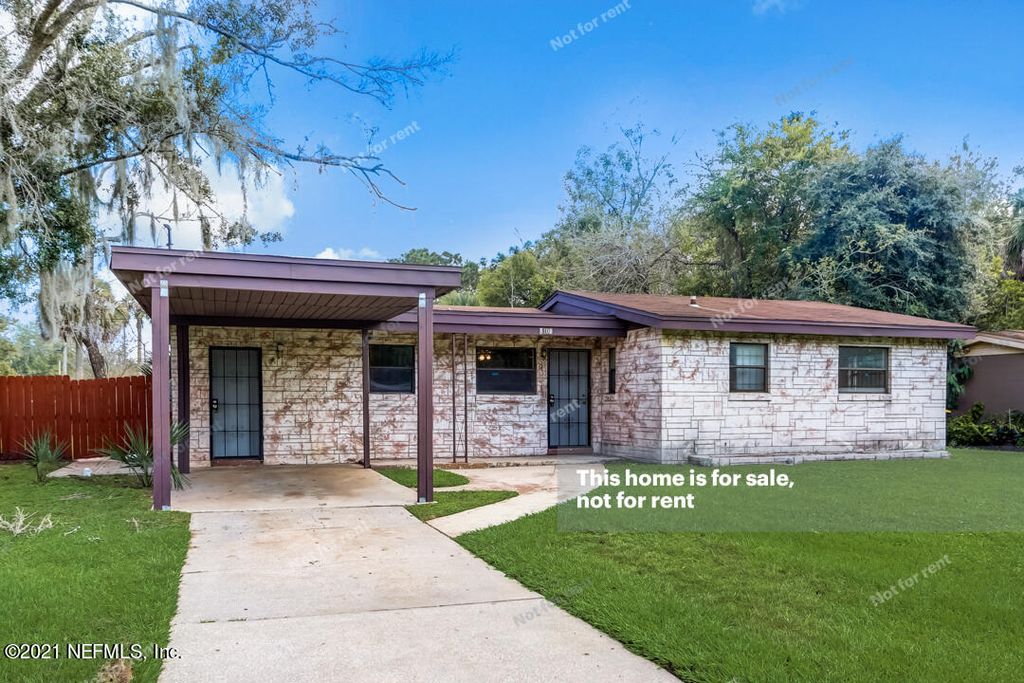 5102 Fredericksburg Ave, Jacksonville, FL 32208