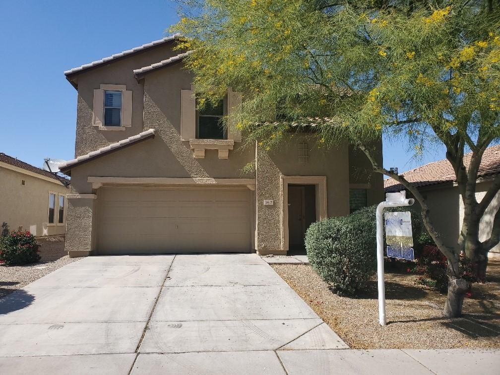 800 E Cowboy Cove Trl, San Tan Valley, AZ 85143