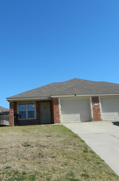 306 N 10th St A, Nolanville, TX 76559 Trulia