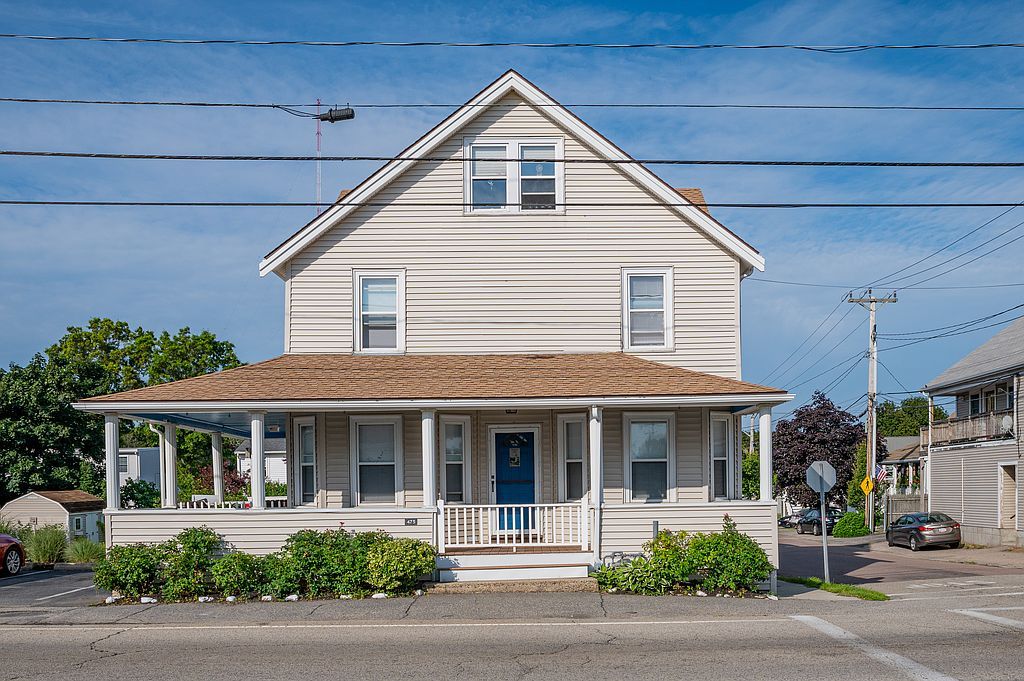 475 Nantasket Ave Hull, MA Trulia