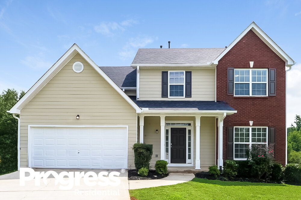 464 The Gables Dr, Mcdonough, GA 30253