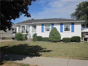 333 McNaughton Ave, Buffalo, NY 14225