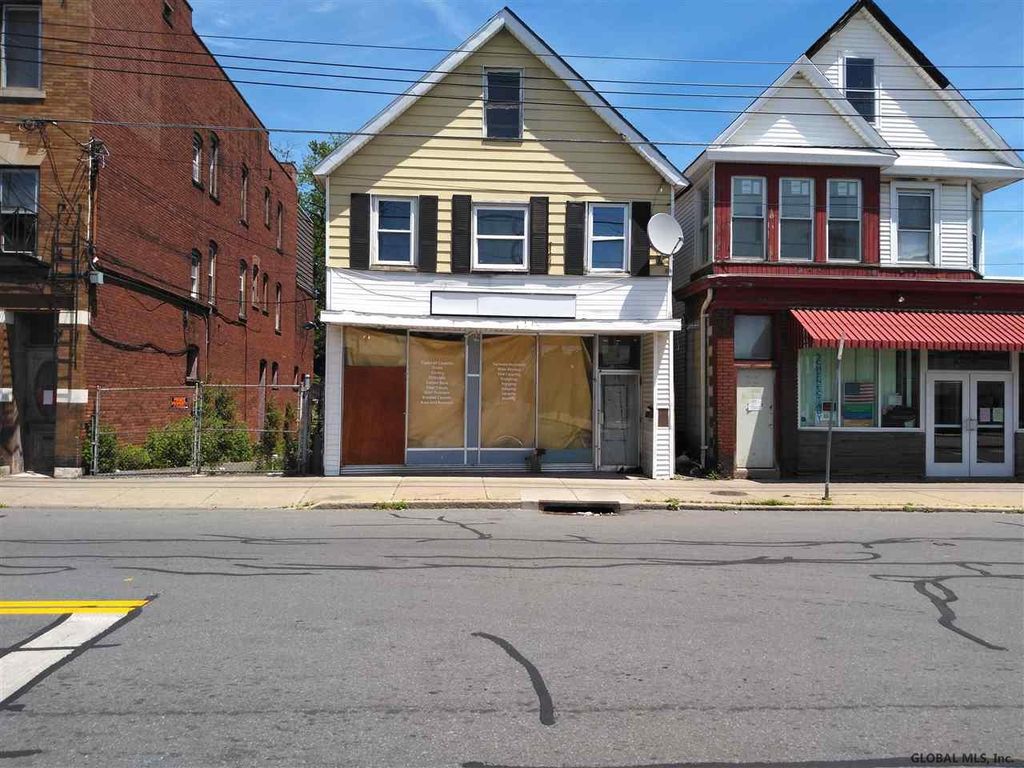 835 Albany St, Schenectady, NY 12307 Trulia