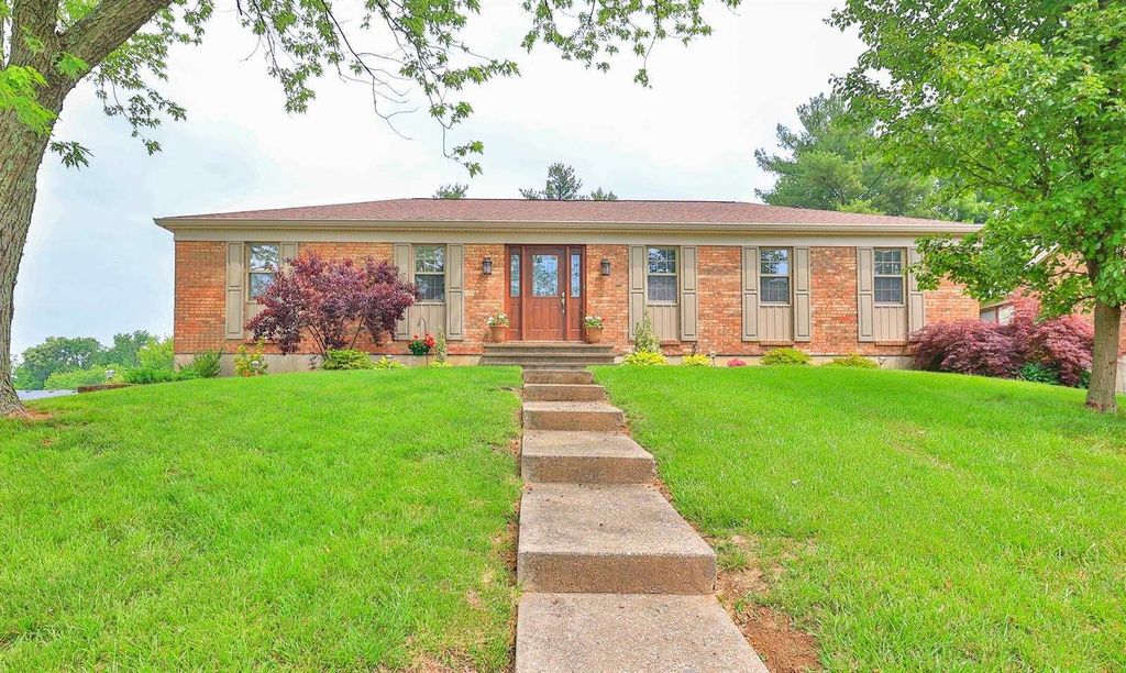 2732 Wesley Dr, Villa Hills, KY 41017 Trulia