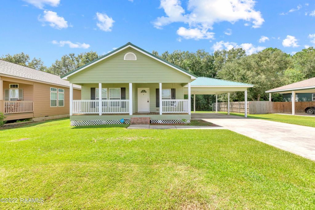 105 Stoneridge Dr, Duson, LA 70529 See Est. Value, Schools & More