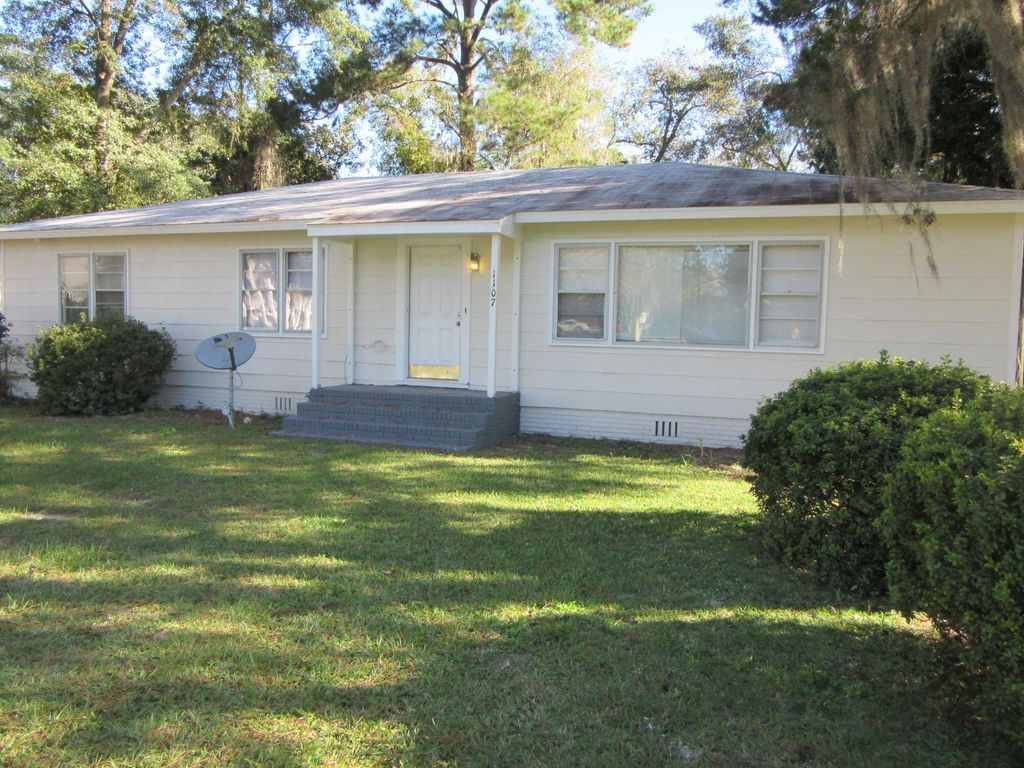 1107 Slater St, Valdosta, GA 31601 Trulia