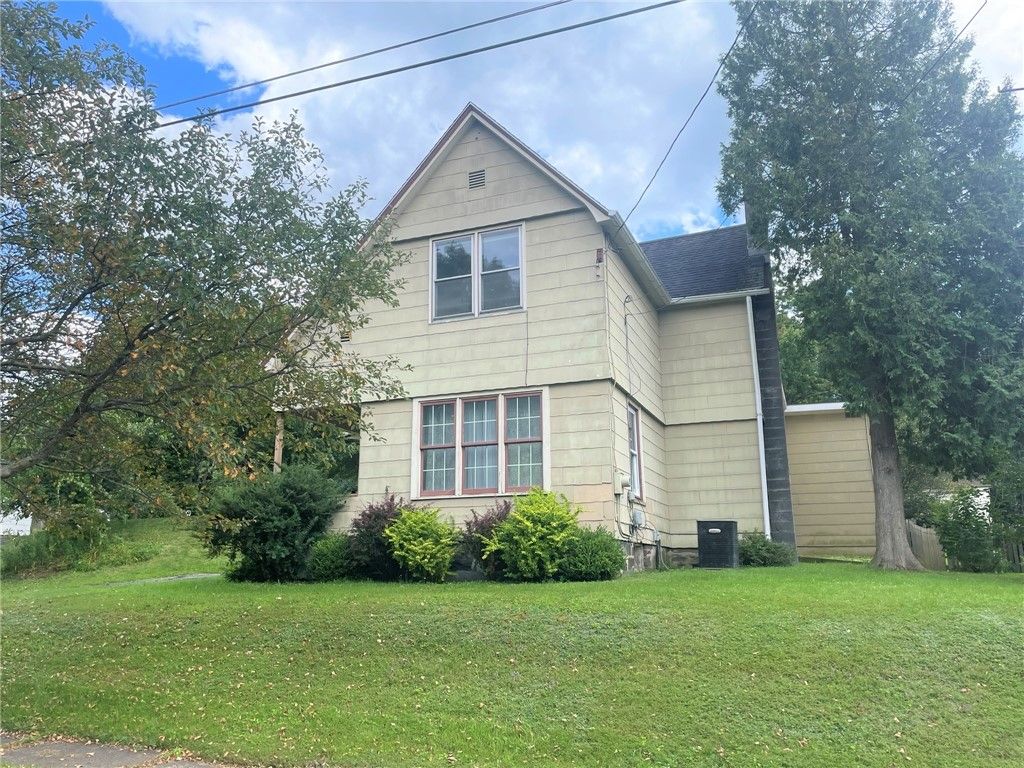 21 Delaware Ave, Sidney, NY 13838 Trulia