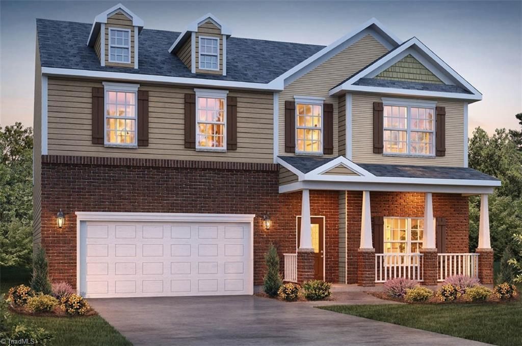 1143 Tilburn Ter, Browns Summit, NC 27214 MLS 1161013 Trulia