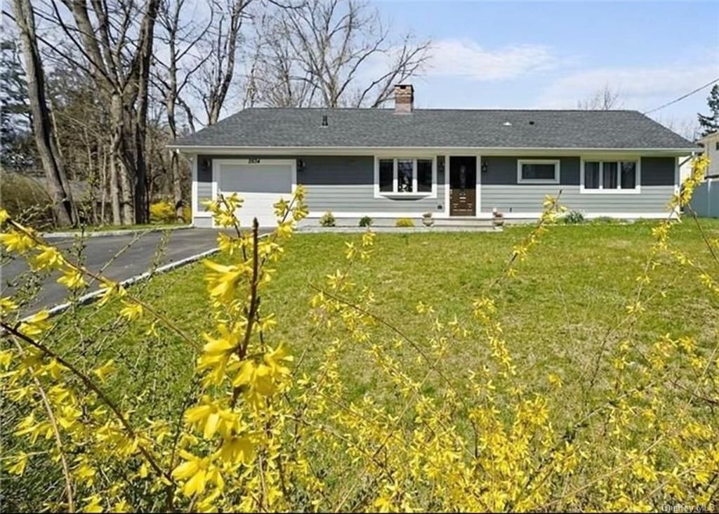 2834 Crompond Road, Yorktown Heights, NY 10598 MLS H6299463 Trulia