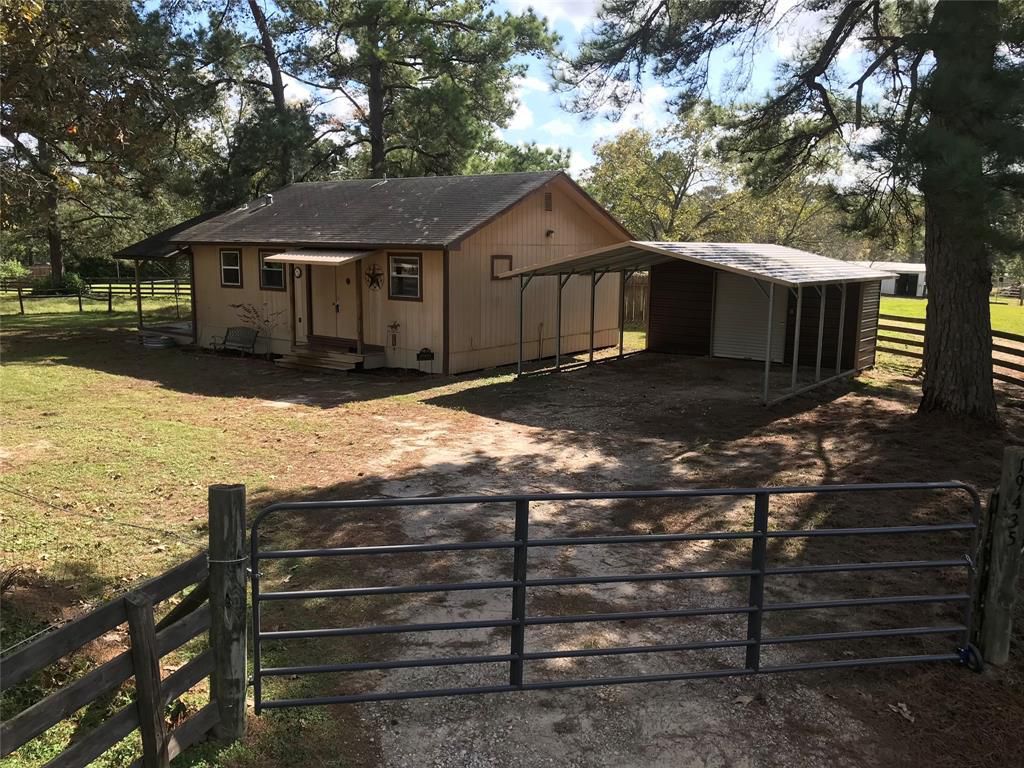 19435 Keenan Cut Off Rd, Montgomery, TX 77316 Trulia
