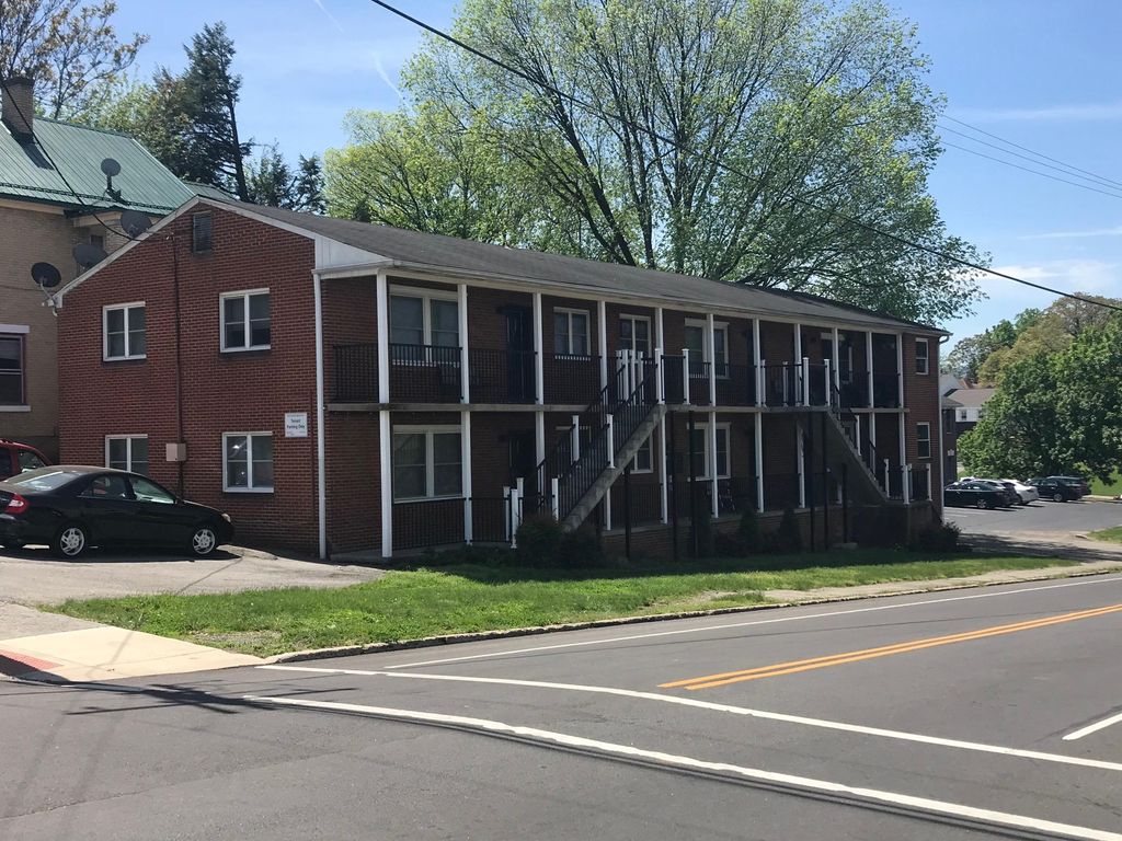 801 3rd St SW, Roanoke, VA Condo 6 Photos Trulia