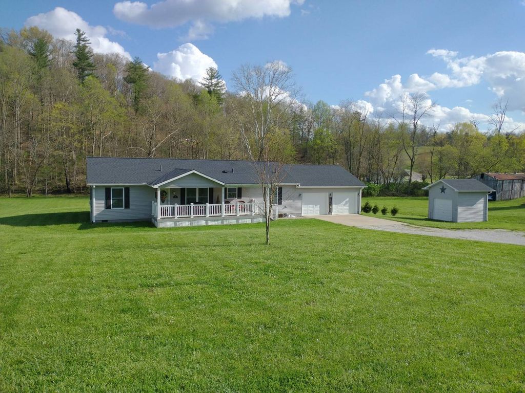 79 Rose St, Campton, KY 41301 Trulia