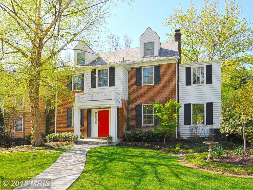 4108 Rosemary St, Chevy Chase, MD 20815 Trulia