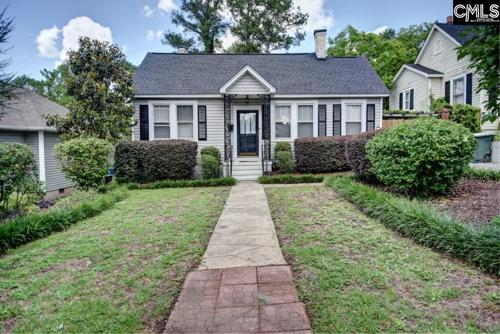 3124 Park St, Columbia, SC 29201 Trulia