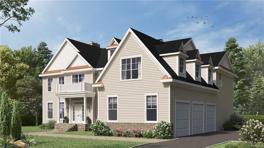 4 Shoemaker Lane, Armonk, NY 10504 Trulia