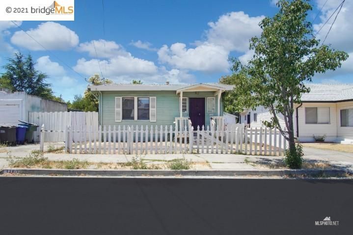 1160 Pine St, Pittsburg, CA 94565