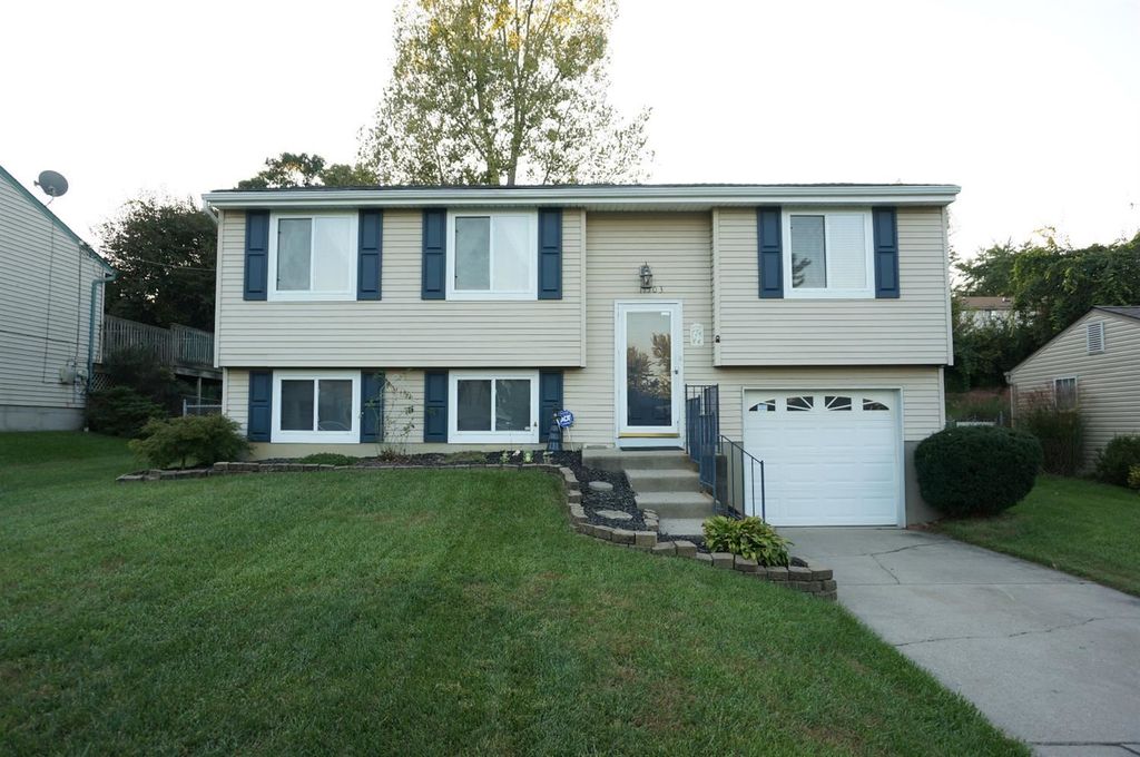 11503 Gravenhurst Dr, Cincinnati, OH 45231 Trulia