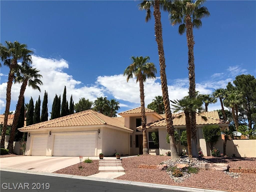 8124 Desert Jewel Cir, Las Vegas, NV 89128  Trulia