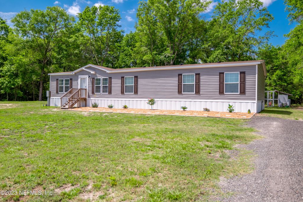 5282 NW 185TH TER, Starke, FL 32091 Trulia