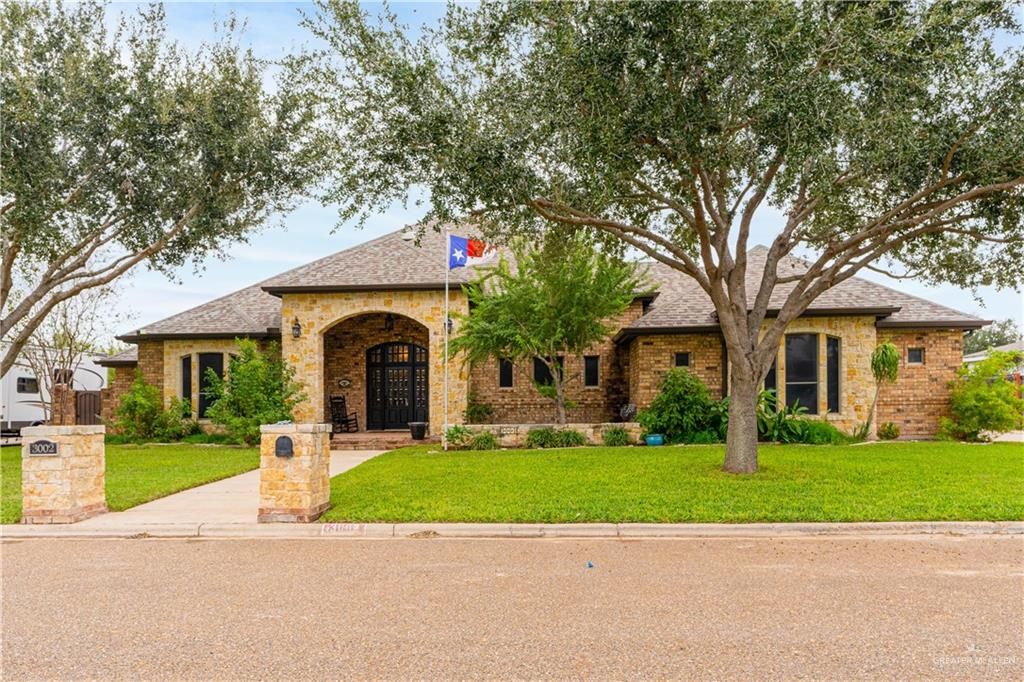 3002 Hackberry Ave, Mission, TX 78574