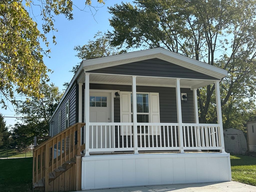 51 Brushwood Dr, Matteson, IL 60443 MLS 12186421 Trulia