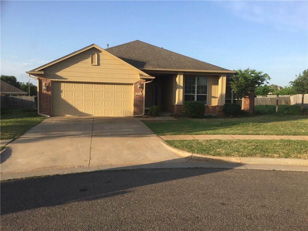 10712 NW 33rd St, Yukon, OK 73099 Trulia