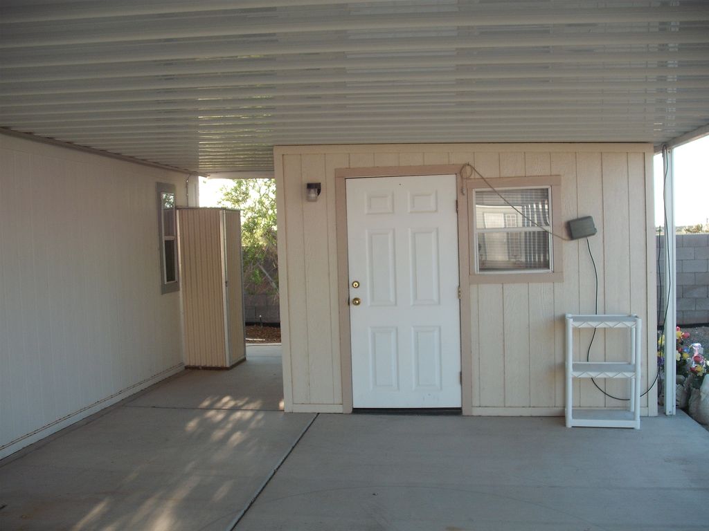 111322 Ave E Rancho Rialto, Yuma, AZ 2 Bed, 2 Bath SingleFamily Home