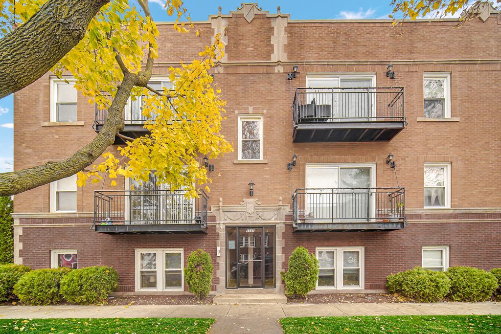 6645 19th St 2W, Berwyn, IL 60402 Trulia