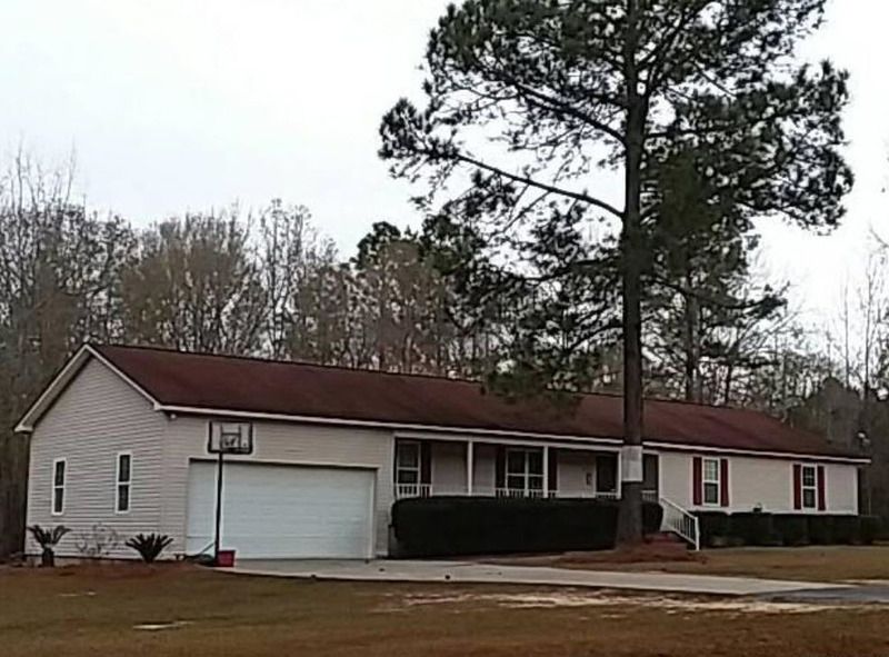 202 Pheasant Dr, Vidalia, GA 2 Bath SingleFamily Home Trulia