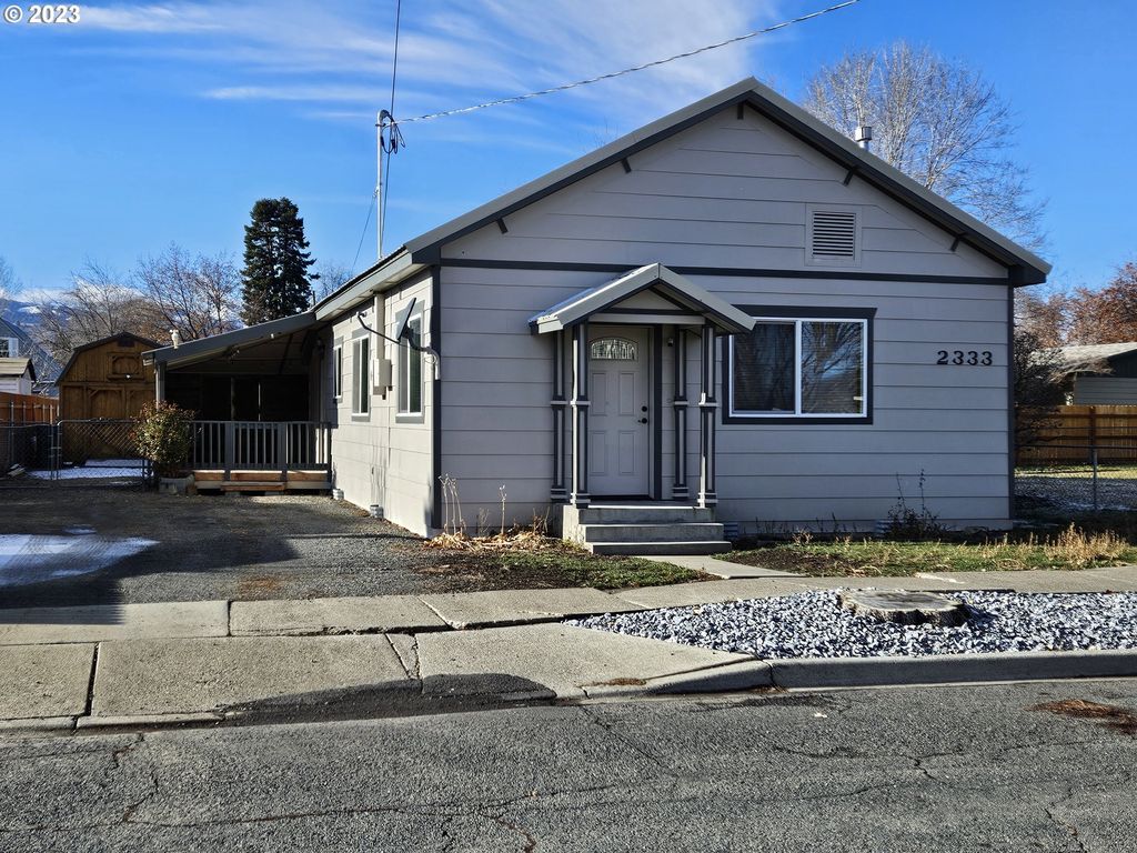 2333 Ash St, Baker City, OR 97814 Trulia