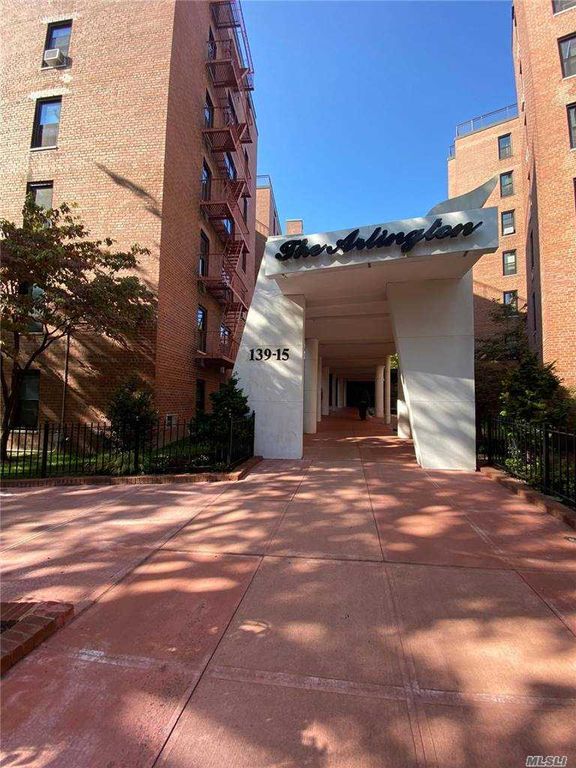 13915 83rd Ave #227, Jamaica, NY 11435