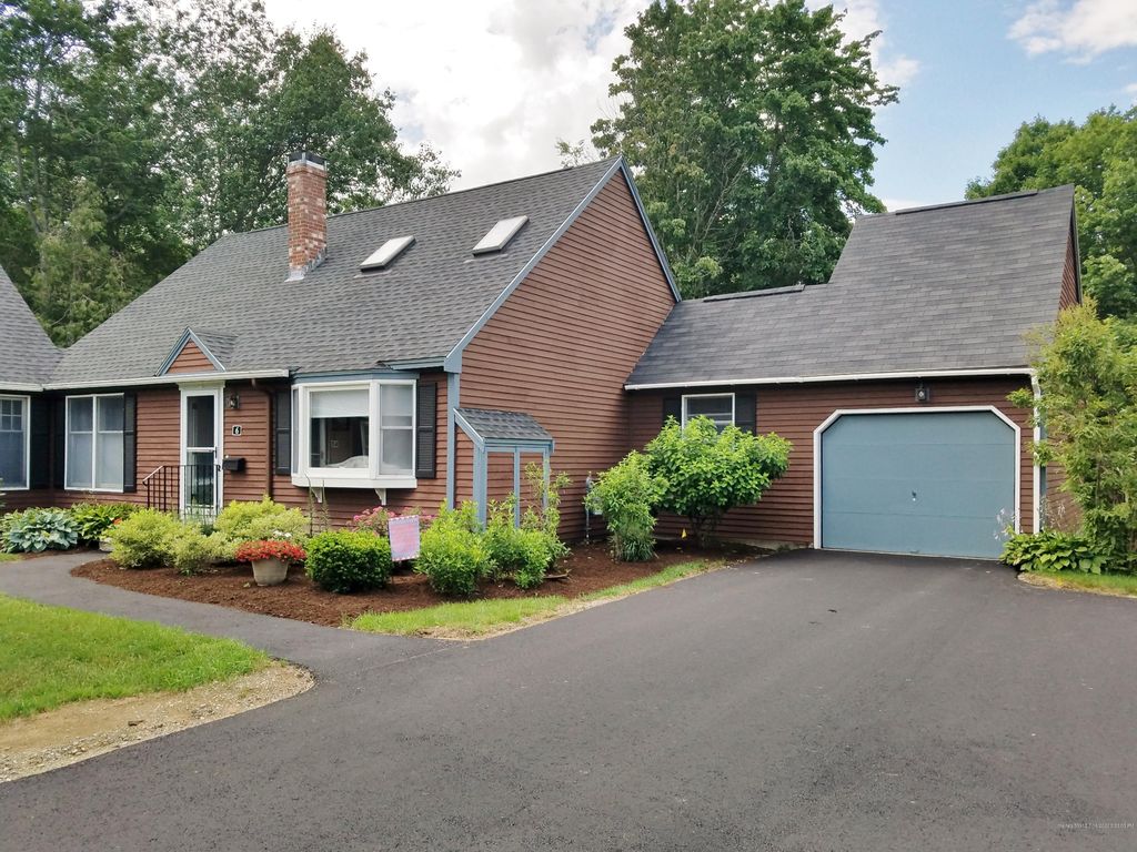 6 Cortland Circle 6, Bangor, ME 04401 Trulia