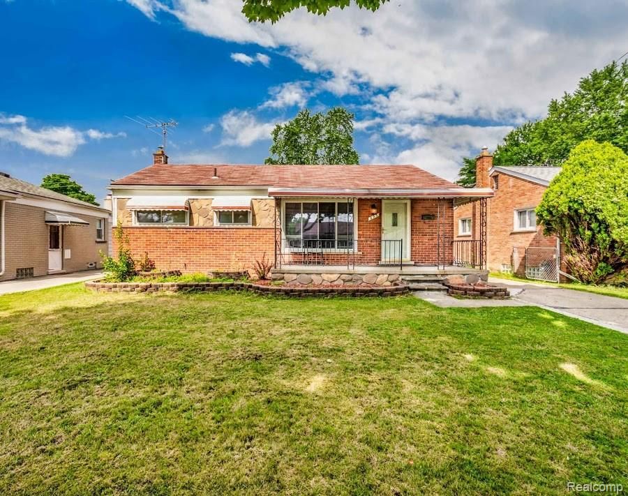 695 Belton St, Garden City, MI 48135 Trulia