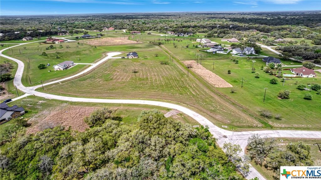 Post Oak Row, Inez, TX 77968 Trulia