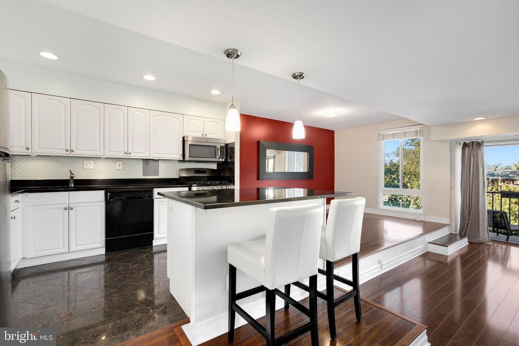 9900 Georgia Ave #27-314, Silver Spring, MD 20902
